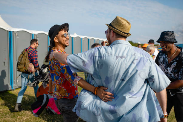 Best High-end porta potty rental  in Dover, TN