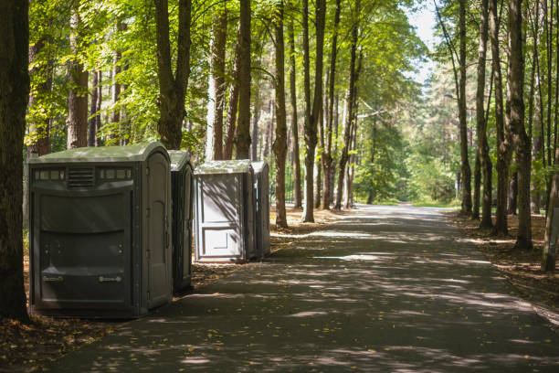 Portable Toilet Options We Offer in Dover, TN