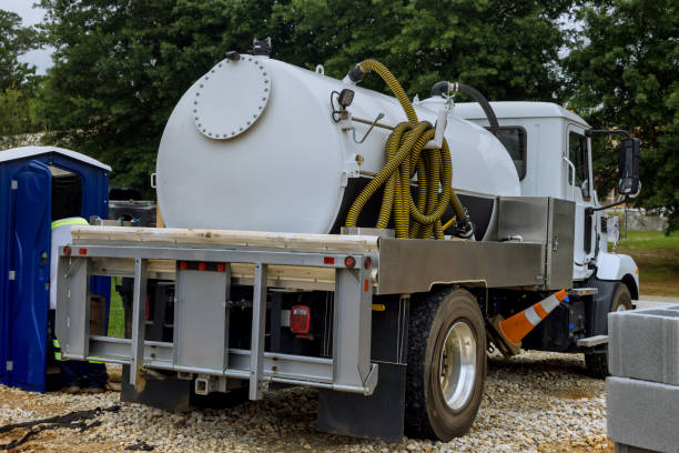 Reliable Dover, TN porta potty rental Solutions